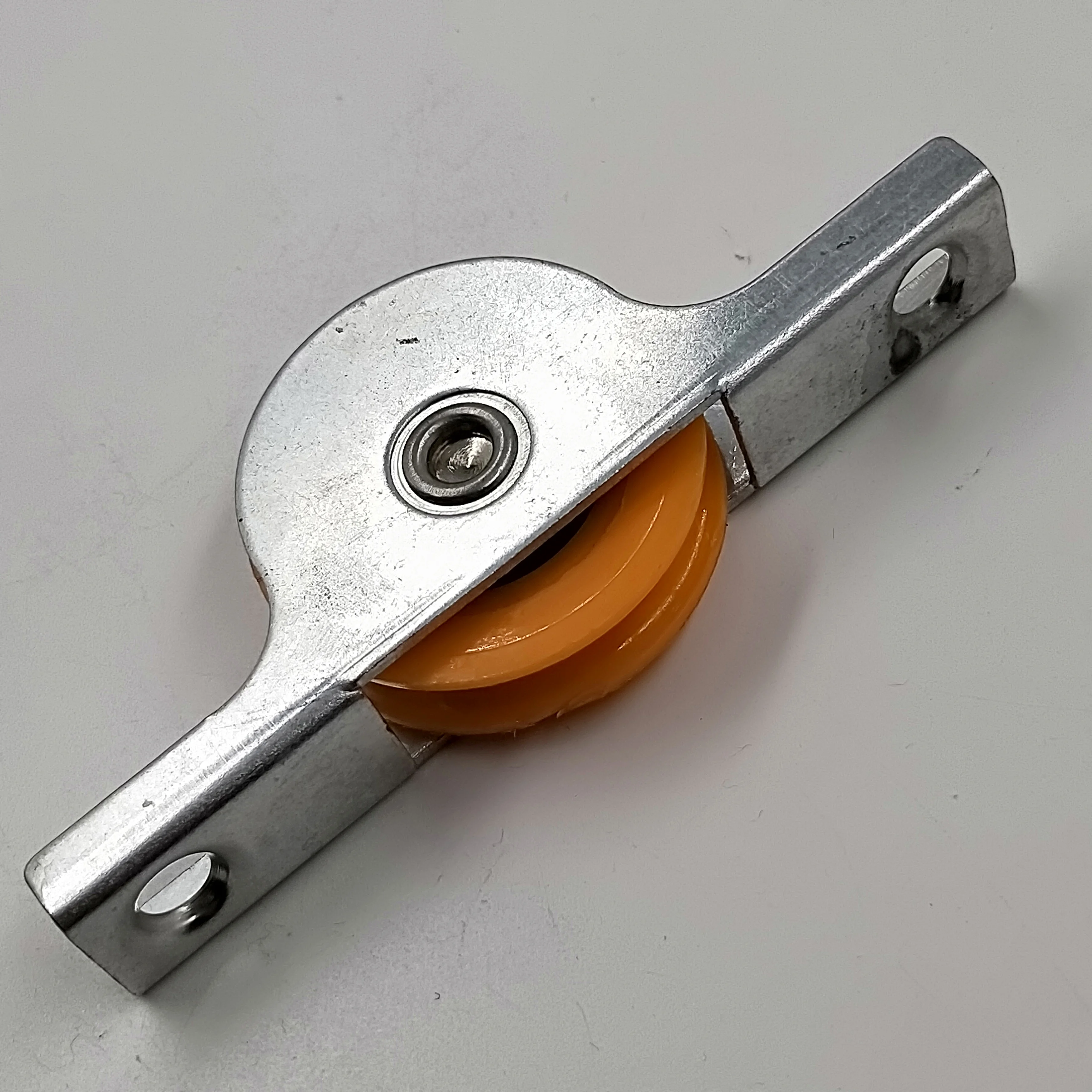 B010 Iron sliding Window and Door Roller