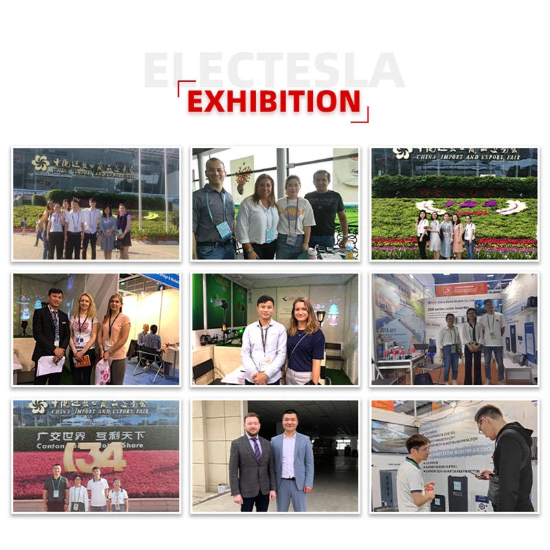 Ac frequency inverter 50hz to 60hz vfd 5.5kw 380V 3 phase 7.5kw ac motor drive