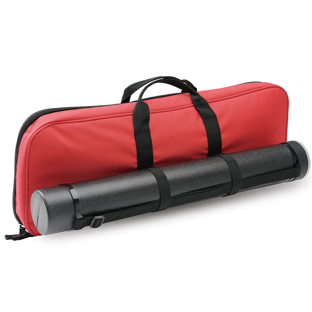 Ouliangjia Amazon Hot Sale  Simple Lightweight Recurve Takedown Bow Bag  Archery Carrying Bow Case  for Shooting