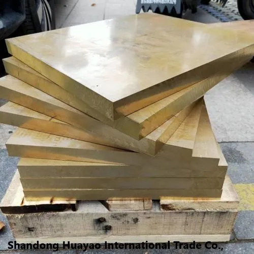 Good price brass sheet 6mm copper sheet price per kg