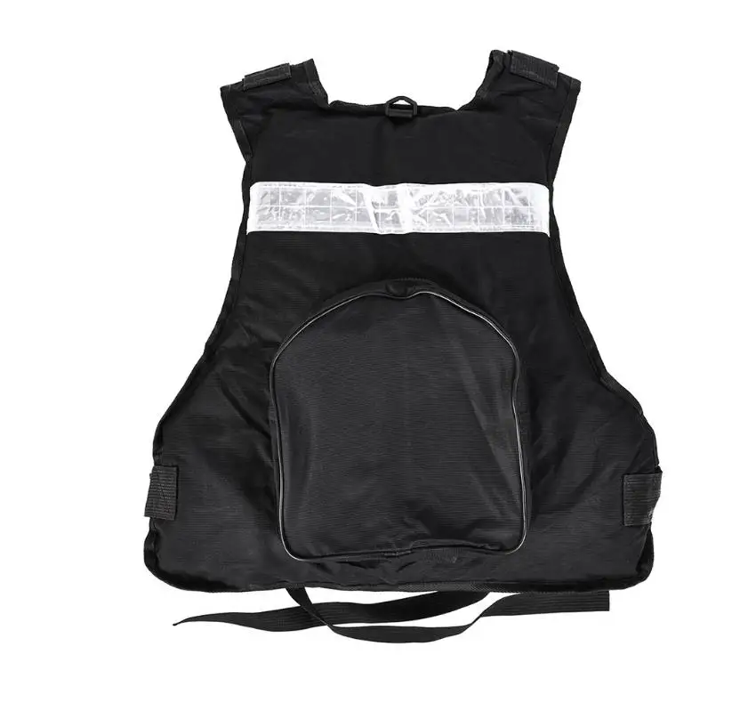 Outdoor Sport Fishing Life Vest Men Breathable Swimming Life Jacket Safety Waistcoat Survival Utility Vest Colete Salva-Vidas
