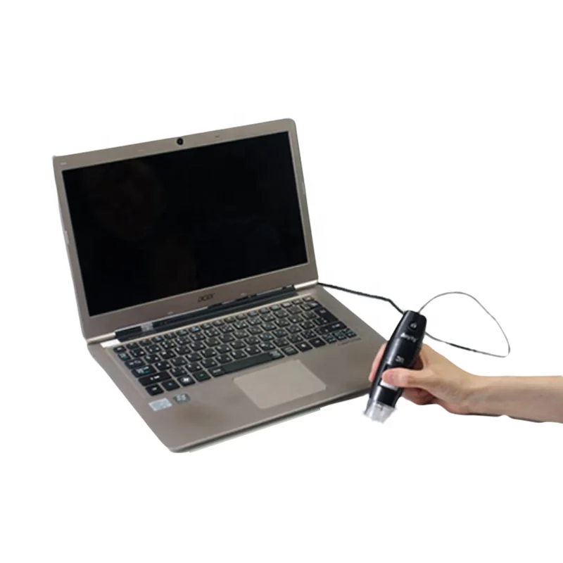 ANYTY USB digital microscopes 3R-MSUSB401