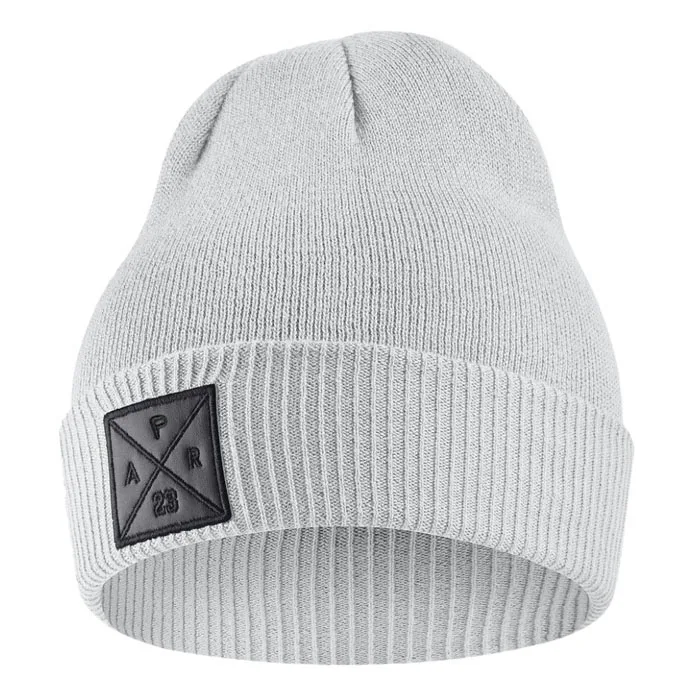 
custom pom beanies / custom jacquard knitted beanies hat with top ball 