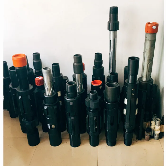 Механический якорь API 5CT для нефтяных месторождений