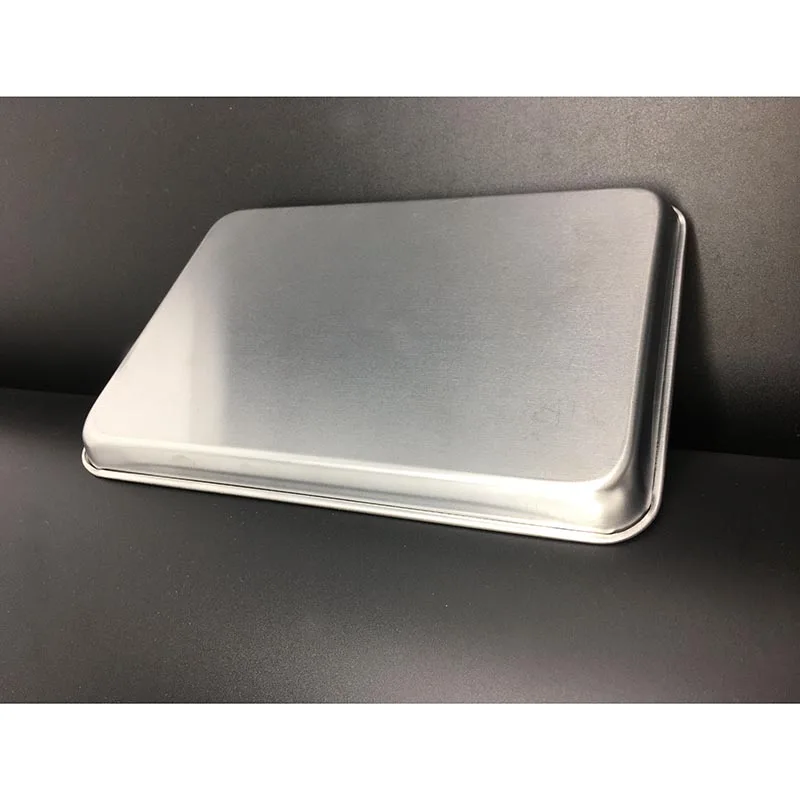 304 stainless steel food tray