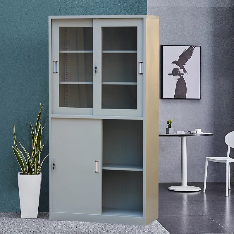 Hospital Clinic Furniture Medical Clean Operation table Room Medical Cabinets Western Storage Cabinet