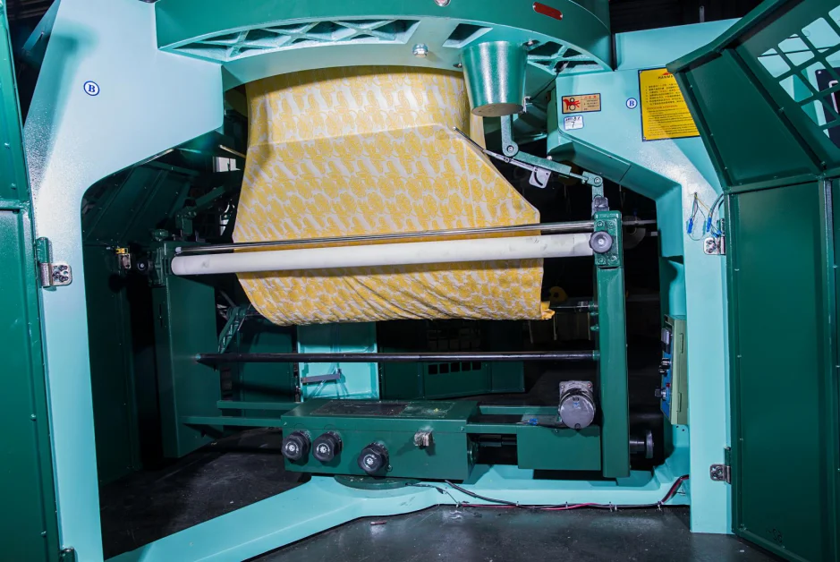 
popular in egypt & turkey double jersey computer jaquared knitting machine ,Mattress fabric making machine 