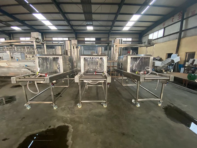  Пищевая упаковка YL Cold chain для стерилизации пищевых