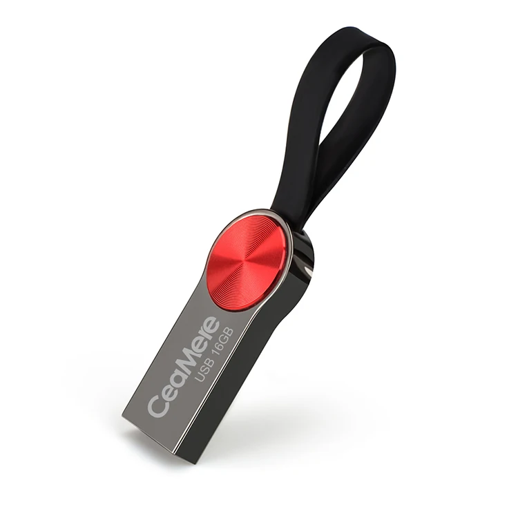 Original Ceamere C17 USB 2.0 3.0 Mini Pen Drives 8GB 128GB 64GB 32GB 16GB Memoria Cle USB Flash Drive Stick Flash Disk Pendrive