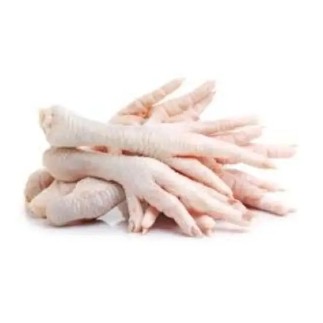 Boneless Processed Paws Frozen Chicken Feet/ Cheap HALAL Frozen Chicken in bulk / Halal Clean Processed Chicken Paws