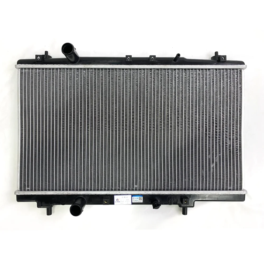 Car Auto Parts Aluminum Radiator 1016011455 For Geely 14 Kingkong SC6-MT