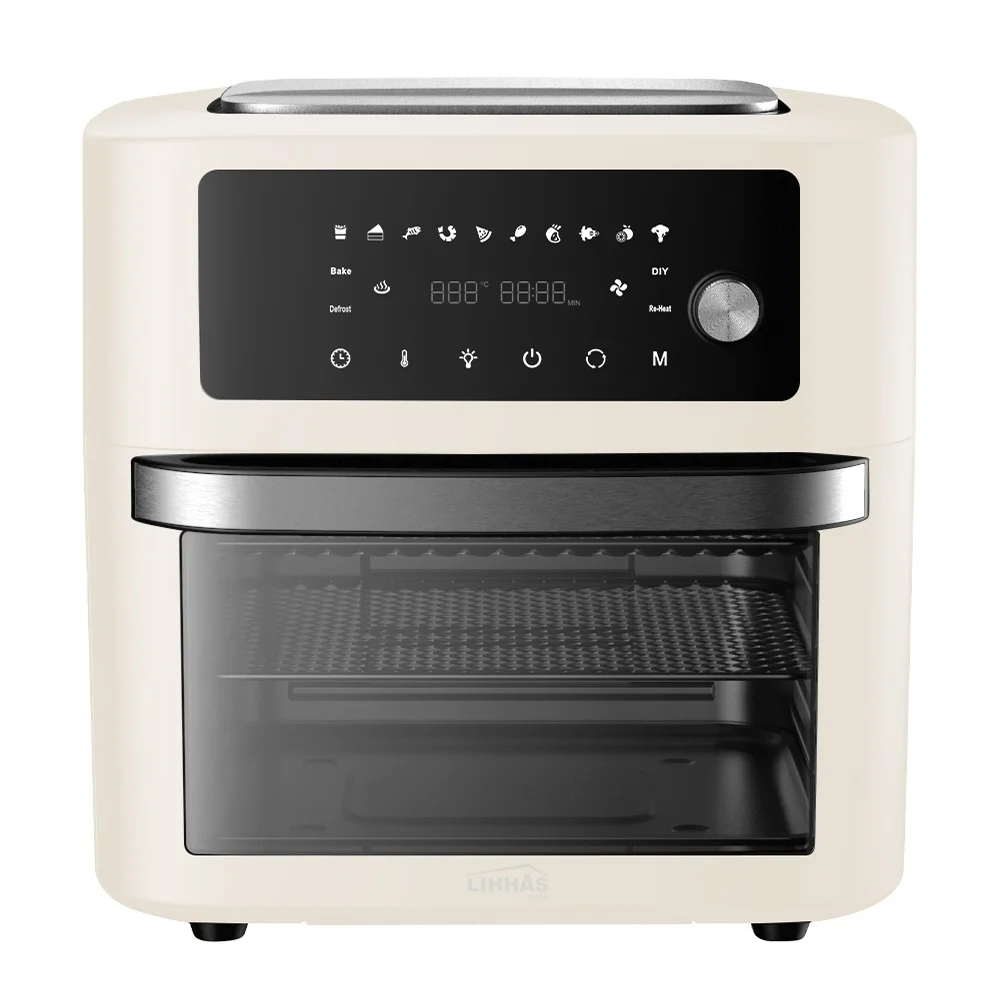 Hot Selling Best Buy Fryercertified10-In-1 Multifunctional Air Fryer Oven
