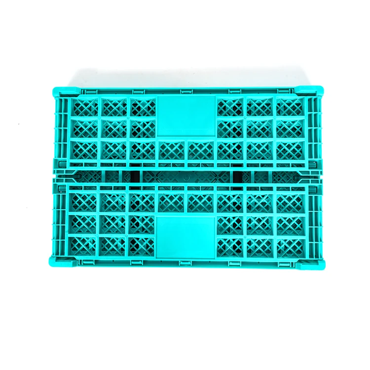 Hot sale plastic poultry transport cage chicken transport cage for poultry farm