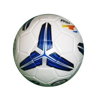 Manufactures soccer balls Football wholesale stock football balls
