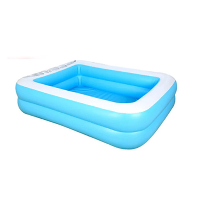Family Outdoor Backyard Garden Inflatable kids Lounge Swimming Pool