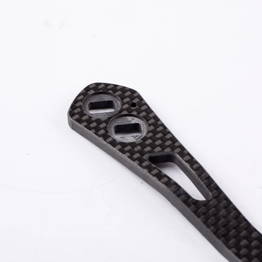  carbon fiber cnc parts 9129