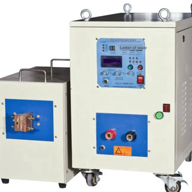 High frequency welding machine frequency induction heating equipment