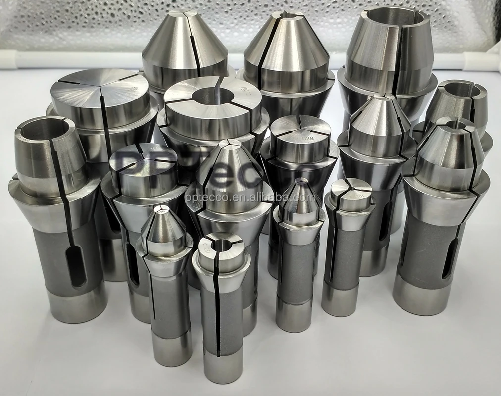 TF15 40.003 TZN.0015 F15 76-580 120E Clamping Collets Chuck Spannzangen Pinces for Lathe CITIZEN R07 D/F/G/L-10 L10 L10 Watch