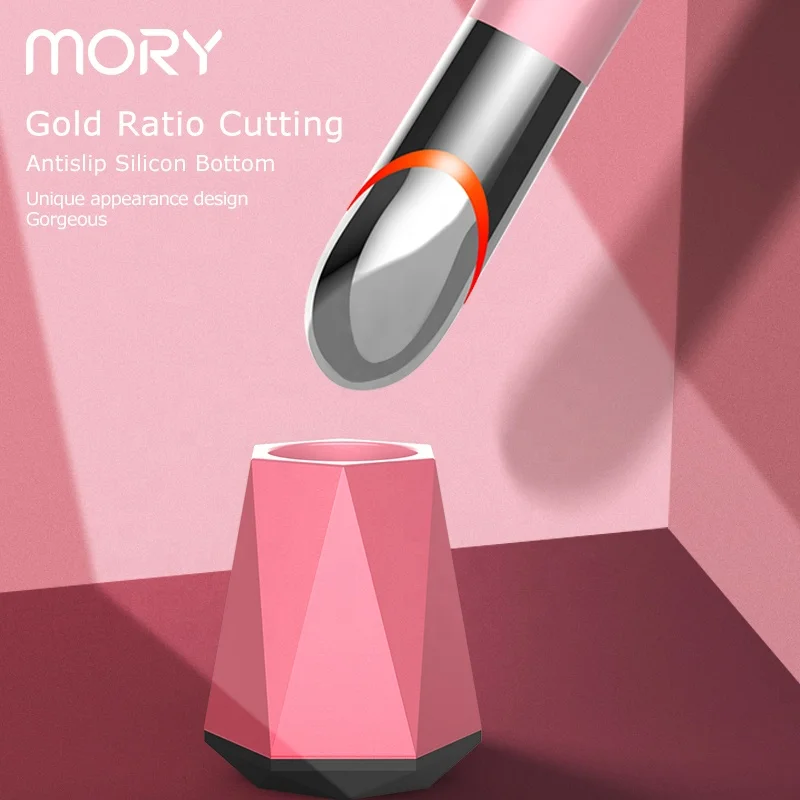 Mory beauty machine eye massager electrical hot and cold rechargeable multifunction eye massager electric wireless with led