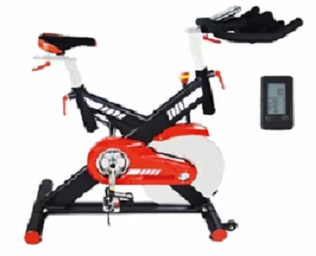 Indoor Cycling Commercial Exercise Manual Spin Bike Fitness Equipment