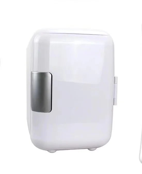 
Wholesale 5L small portable cosmetic skincare refrigerator mini make up mini fridge for car 