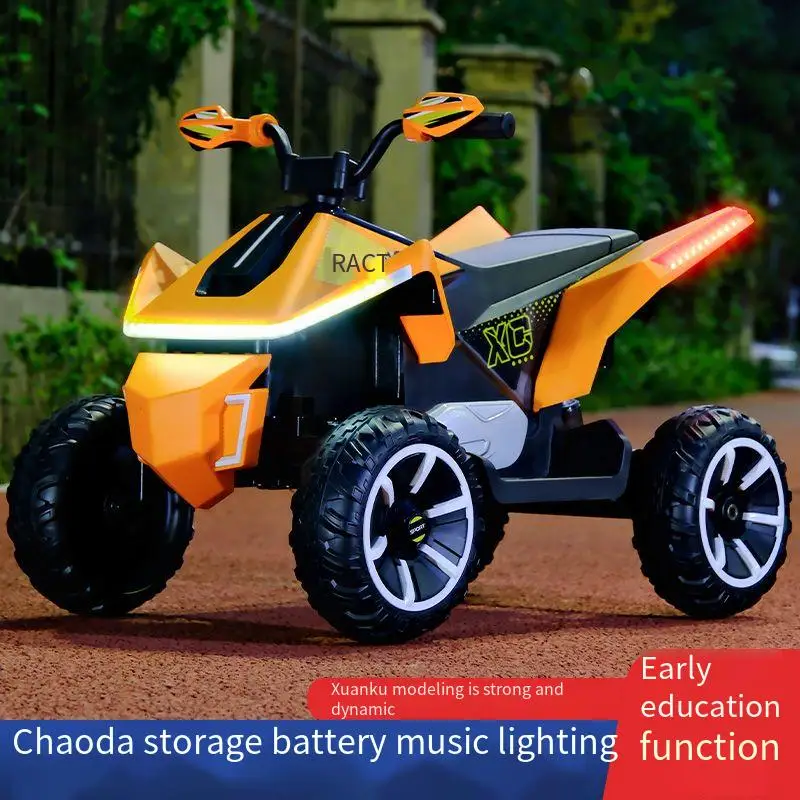 24V electric kids ride on car battery operated kids electric car kids electric ride on cars