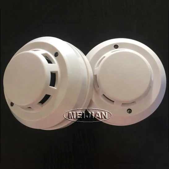 Wholesale high alarm 85dB detector smoke made in china