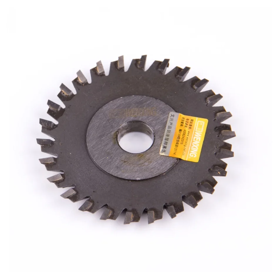 0011C1.C.C tungsten WENXING key cutter blade 70*12.7*7.3mm saw blade