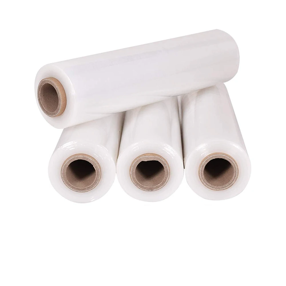 Quality Anti Scratch Easy Peel Protection Film Manufacturer PE Surface Protective Film for Acrylic Sheet PVC Profile