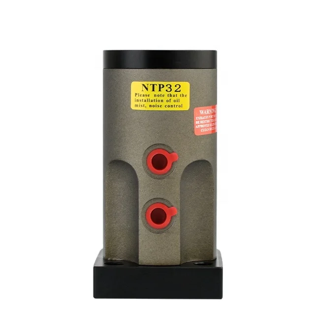 Jvler NPT-25/32/48 серии поршневое возвратно-поступательным движением Тип пневматический вибратор