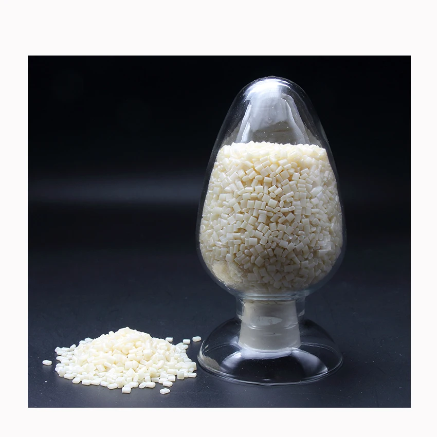 GRS Certified Hot sale RABS plastic price per kg recycled ABS  plastic raw material
