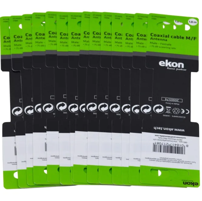 Professional Customized PVC Playing Card Printing for Packaging