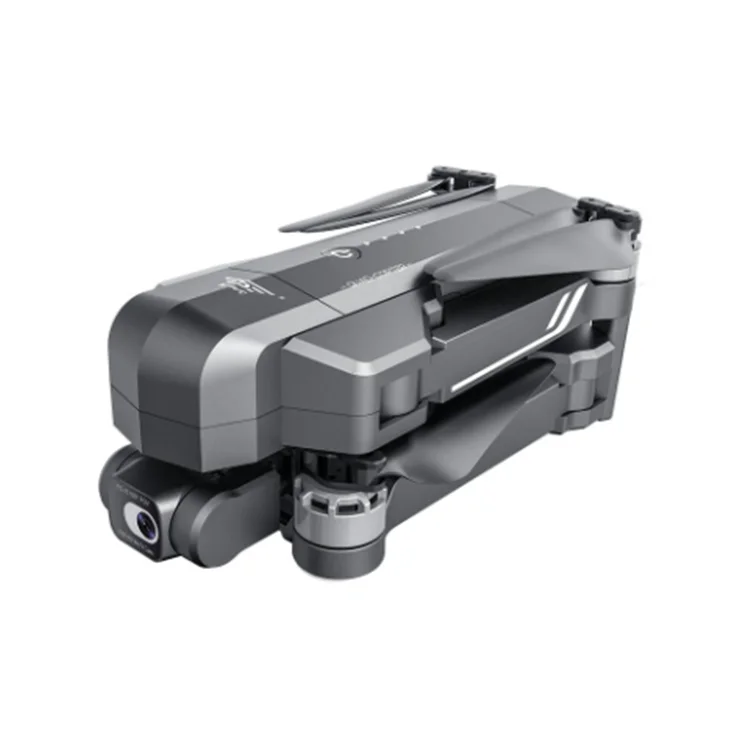 Складной Дрон F11S 4K pro, Wi-Fi 5G, стабилизация изображения