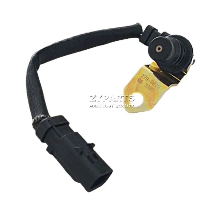 E349D Speed sensor 2016616