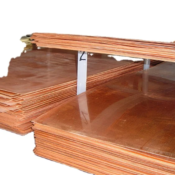 Китай оптовая продажа высококачественных примесей без ценового преимущества 99.995% медного