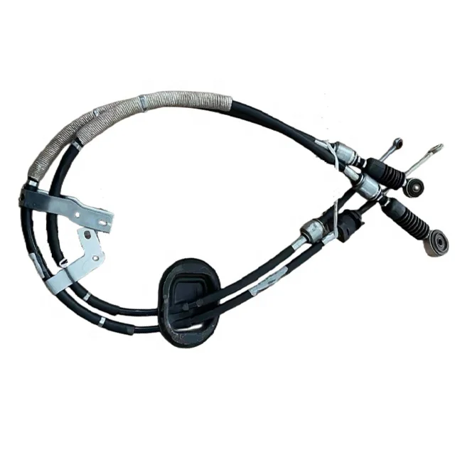 54310-S5A-033 Automotive Transmission gear shift cable for Japanese car spare parts OEM 54310-S5A-033