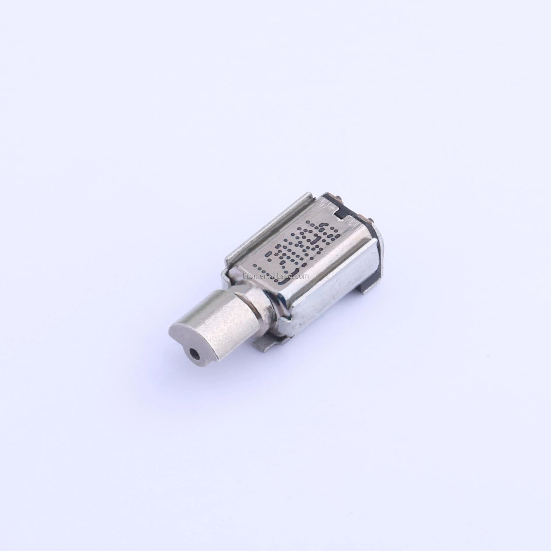 Bar Type Surface Mount 11*4.4*3.4mm 2.7V 4MM SMD mini dc Vibrator Motor used for Mobile Phone