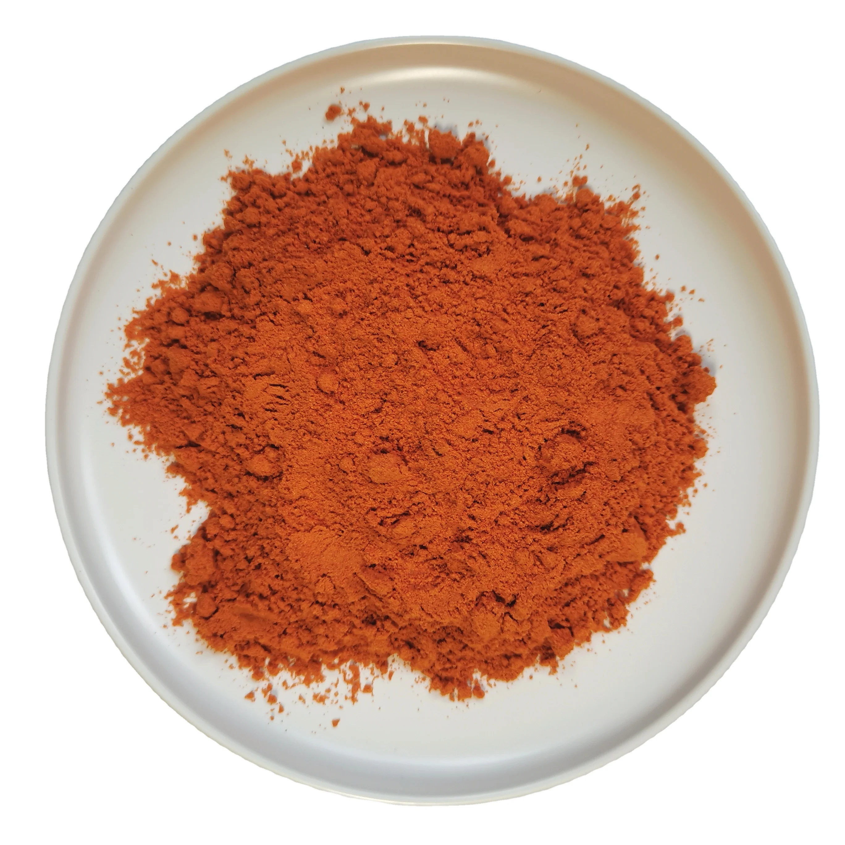 top factory supply dried paprika powder, new crop 100% natural AD dehydrated dried chilli powder
