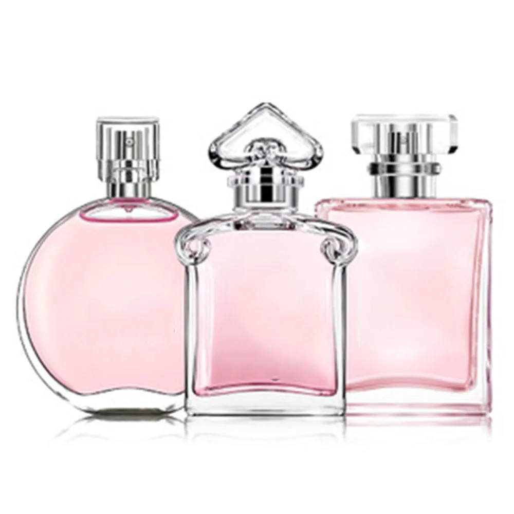 Custom Logo Private LabelHotsale Original Designer Perfume Scent Oem Customized
