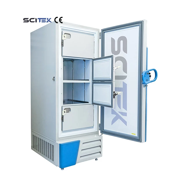 SCITEK 2~8  Pharmacy Refrigerator laboratory  Refrigerator medical Refrigerator