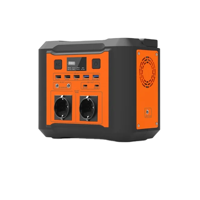 Новый 300W energy storage блок питания Синусоидальная волна 220 В Европейский стандарт 80000 мАч Портативный Автомобильный аварийный источник