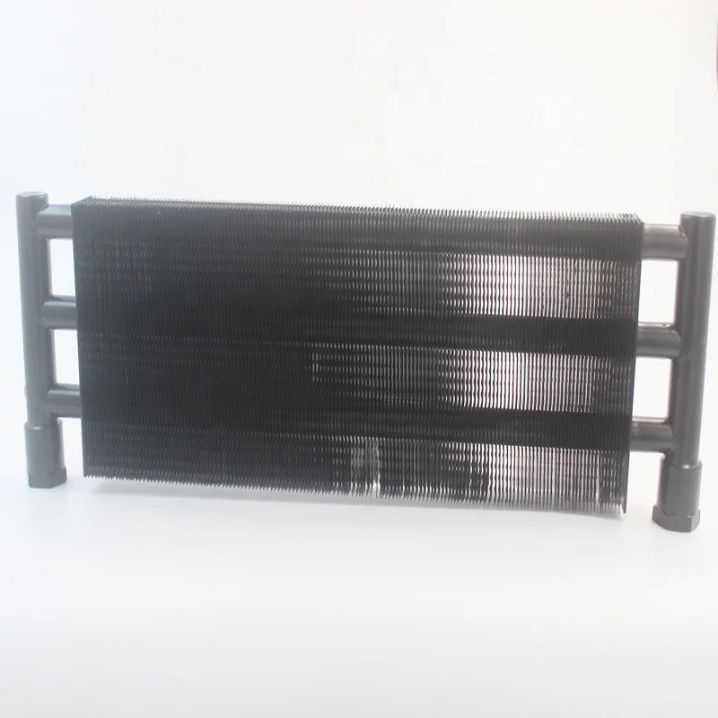 Customizable  heat Hydraulic machine Truck element OEM ODM  transmission oil cooler