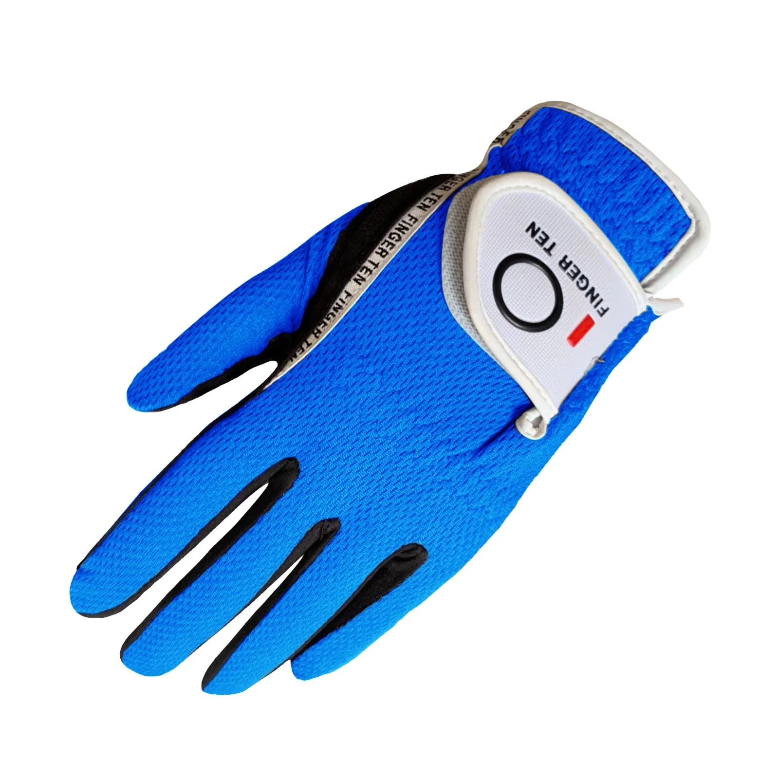 OEM Factory Golf Gloves Custom Breathable  Mens Rain Grip Hot Wet Weather LH and Right Hand RH Durable