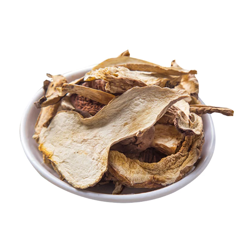 Natural Mushroom Fungus King Bolete Dried procini organic Boletus penny Bun Mushroom