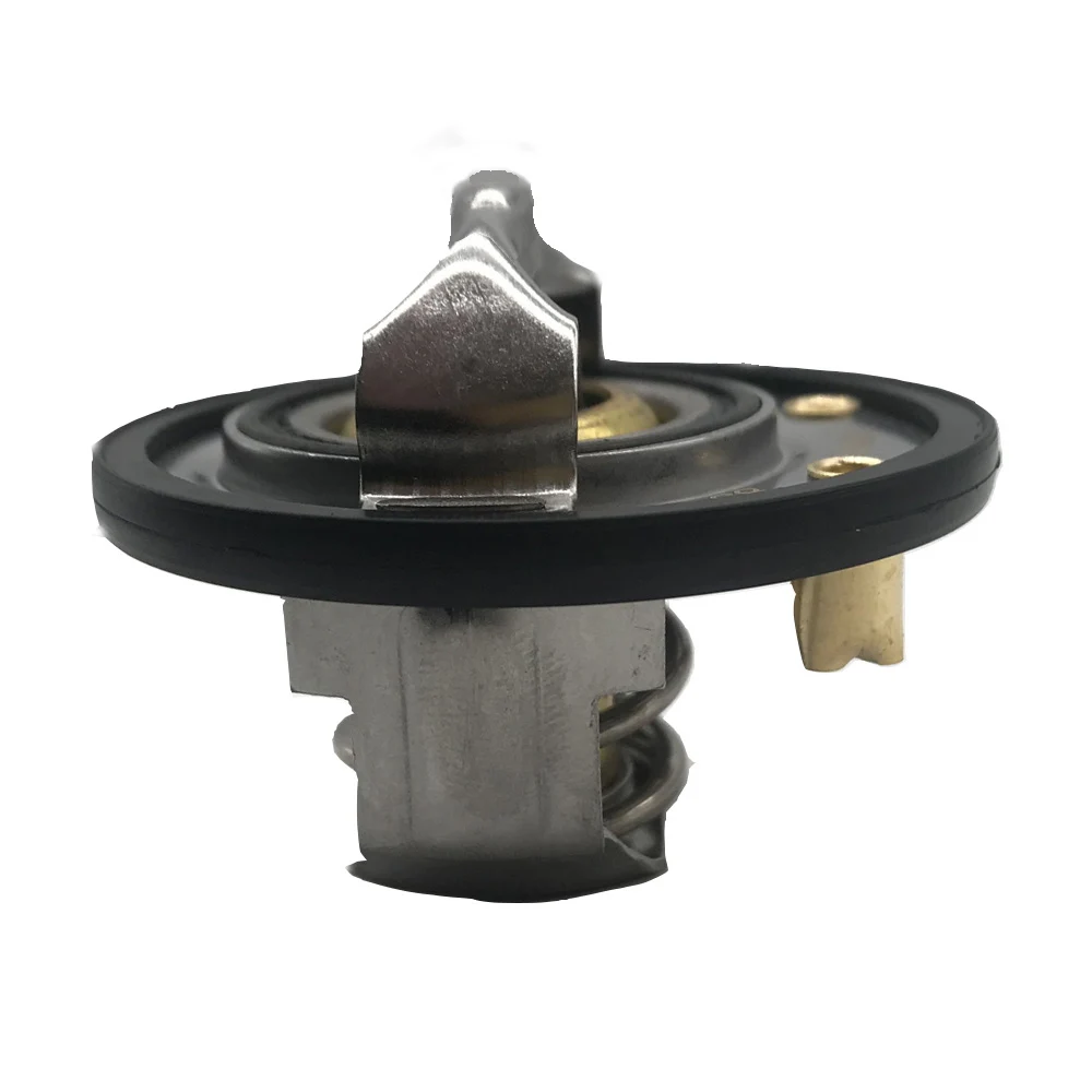 Термостат охлаждающей жидкости двигателя подходит для 0K01315171 19320679810 0K1315171