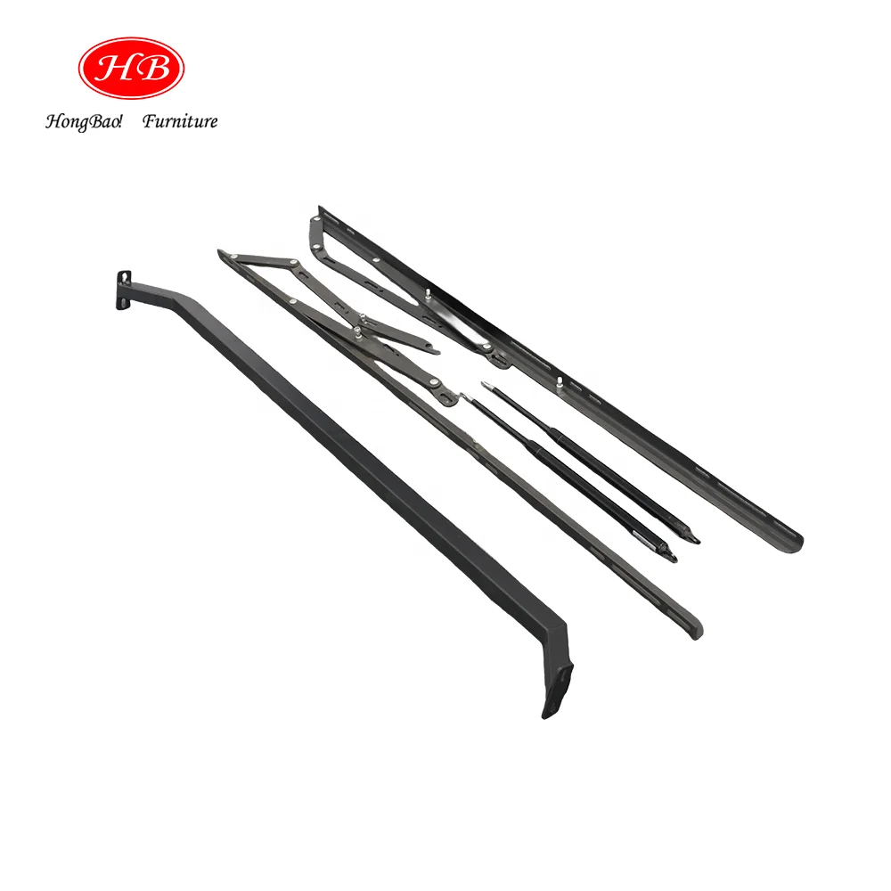 Fast Delivery Hotel Apartment Modern Intelligence Sturdy Metal Elevated Storage Bed Frame Soft Bed For Home Use