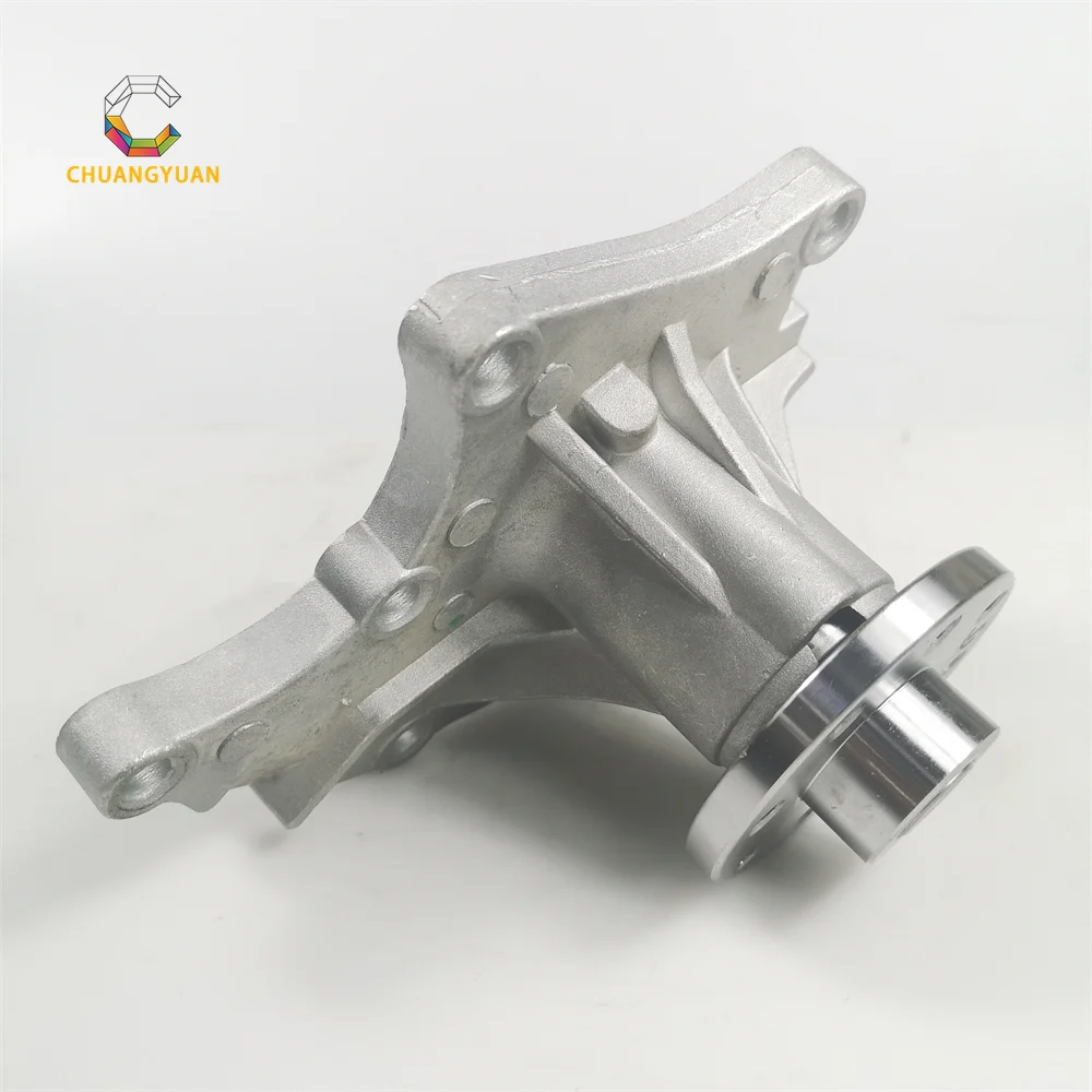 Truck Engine Parts 89706-27960 Water Pump Fits Isuzu 4JA1 4JB1 4JB1T 4JG1 4JG2 4JB1-T