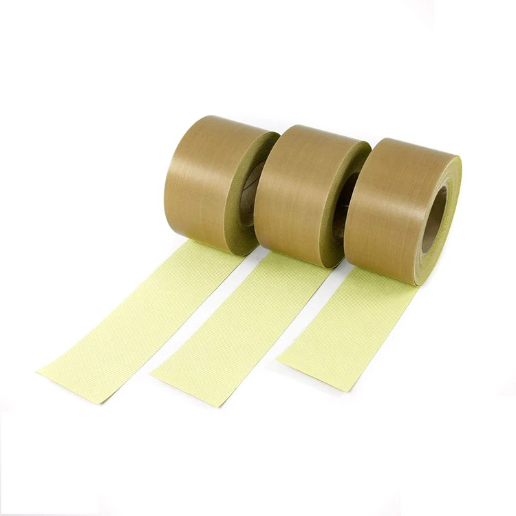 New design Ptfe Film Adhesive Tape half sheet baking pan liner made in China