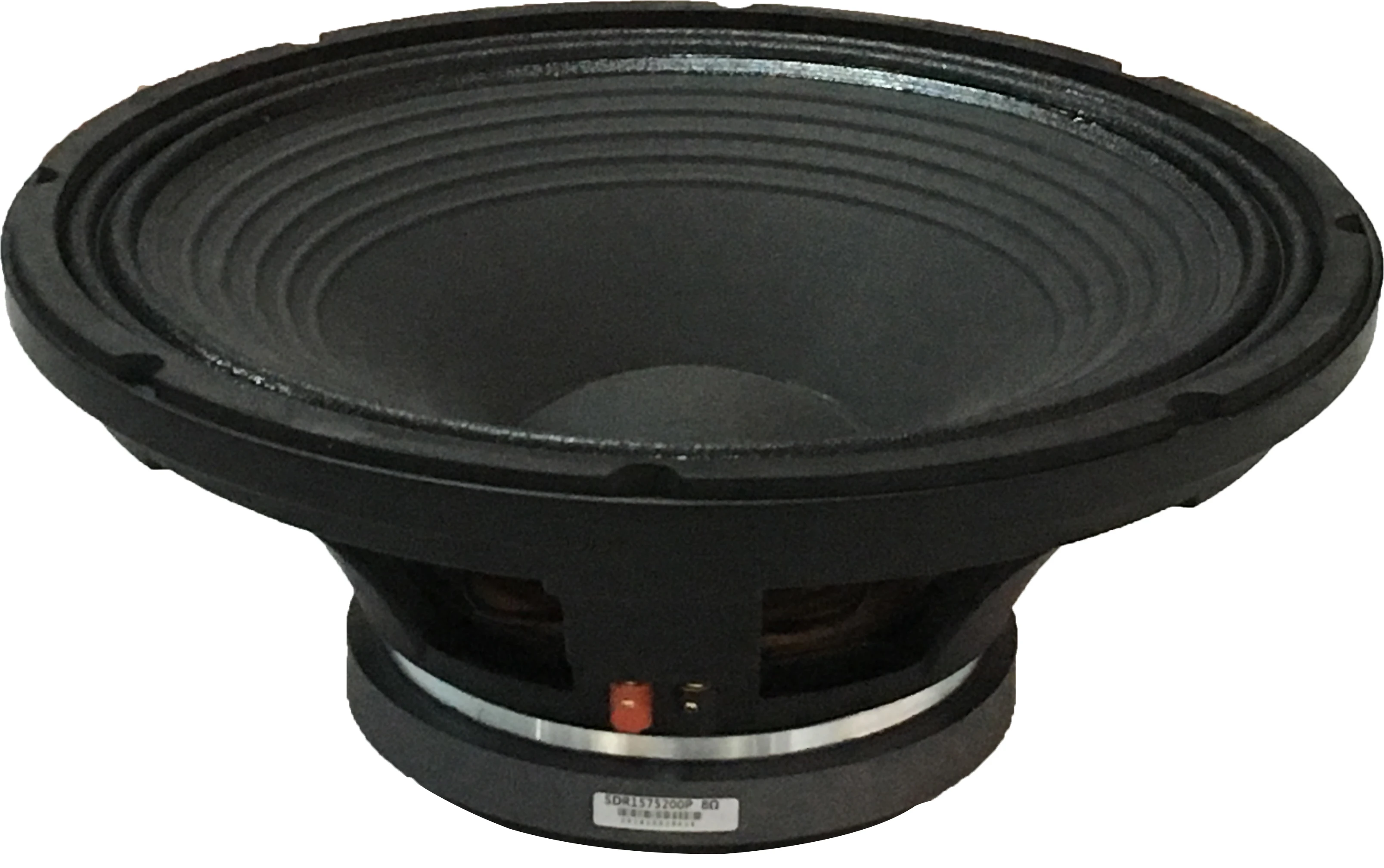 15 inch subwoofer for sale good quality speaker guangzhou sound, SD-R1575200P