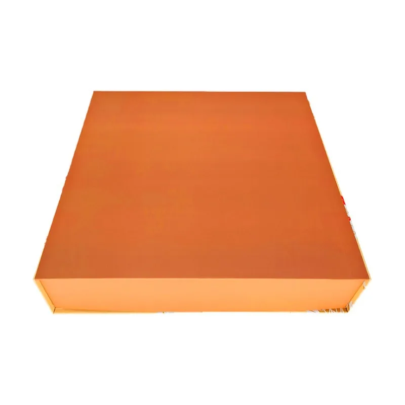 Christmas Advent Calendar Boxes 24pcs Empty Christmas Gift Box Decoration Candy Chocolate Packaging Cookies Box